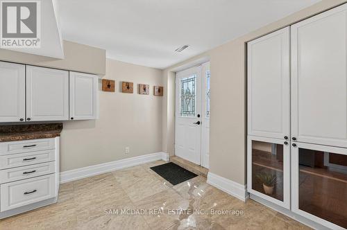 1779 Fifeshire Court, Mississauga, ON - Indoor Photo Showing Other Room