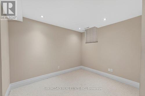 1779 Fifeshire Court, Mississauga, ON - Indoor Photo Showing Other Room