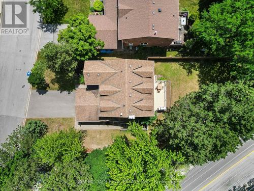 1779 Fifeshire Court, Mississauga, ON - Outdoor