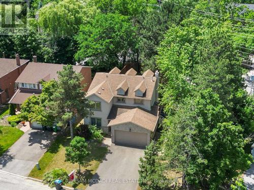 1779 Fifeshire Court, Mississauga, ON - Outdoor