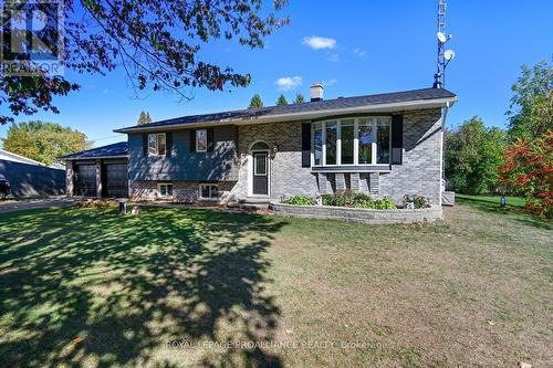 2597 North Campbell Road, Augusta, ON - Outdoor