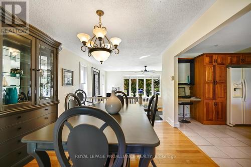 2597 North Campbell Road, Augusta, ON - Indoor