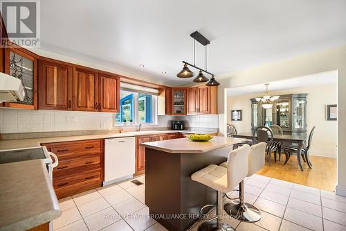 2597 North Campbell Road, Augusta, ON - Indoor