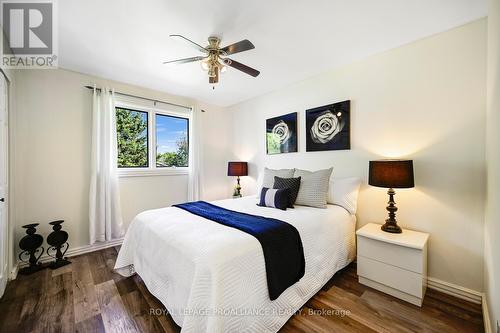 2597 North Campbell Road, Augusta, ON - Indoor Photo Showing Bedroom