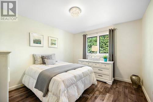 2597 North Campbell Road, Augusta, ON - Indoor Photo Showing Bedroom
