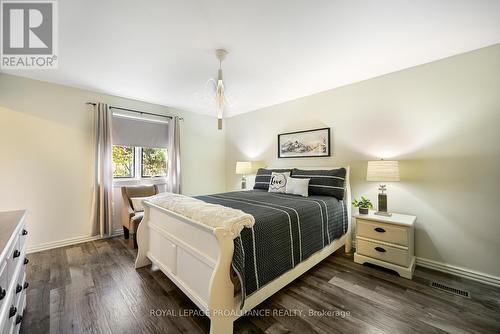 2597 North Campbell Road, Augusta, ON - Indoor Photo Showing Bedroom