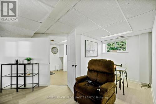 2597 North Campbell Road, Augusta, ON - Indoor Photo Showing Other Room