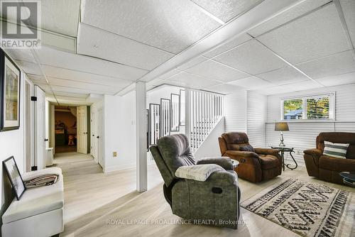 2597 North Campbell Road, Augusta, ON - Indoor