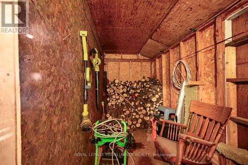 2597 North Campbell Road, Augusta, ON - Indoor Photo Showing Other Room