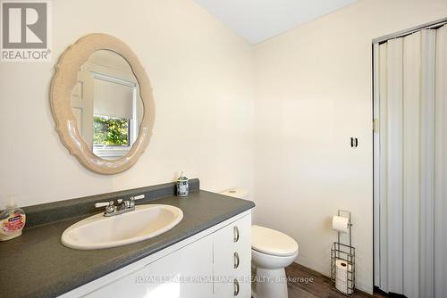 2597 North Campbell Road, Augusta, ON - Indoor Photo Showing Bathroom