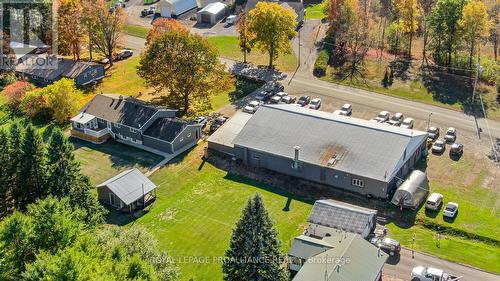 2597 North Campbell Road, Augusta, ON - Outdoor With View
