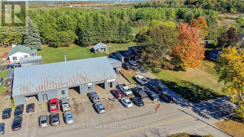 2597 North Campbell Road, Augusta, ON -  With View