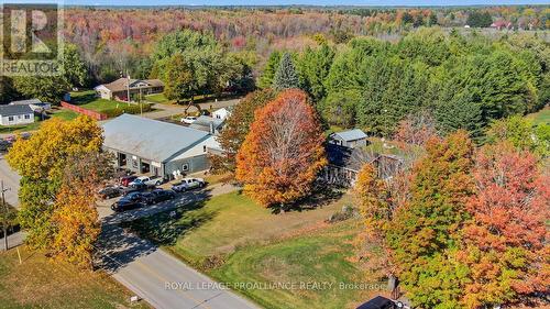 2597 North Campbell Road, Augusta, ON - Outdoor With View