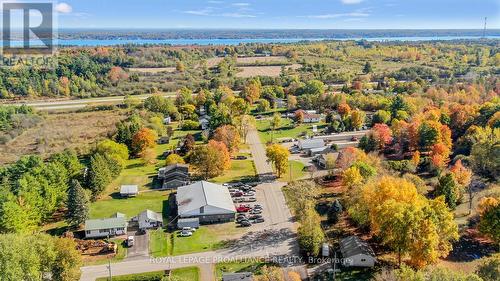 2597 North Campbell Road, Augusta, ON - Outdoor With View