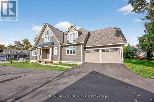 47 MARINA VILLAGE DRIVE  Georgian Bay, ON L0K 1S0