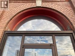 110 32 Manitoba STREET W  Moose Jaw, SK S6H 1P7