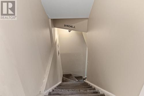 7 Pierpont Place, Mississauga, ON 