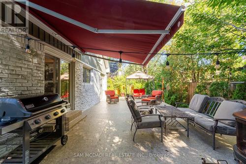 7 Pierpont Place, Mississauga, ON 