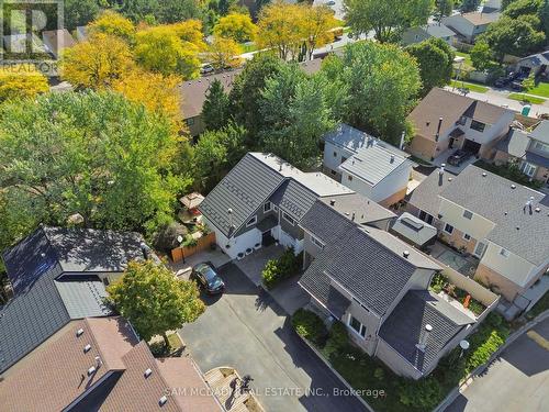 7 Pierpont Place, Mississauga, ON 