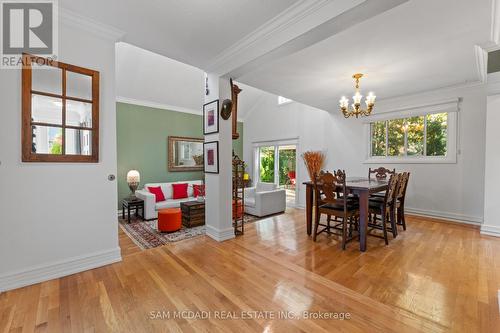 7 Pierpont Place, Mississauga, ON 