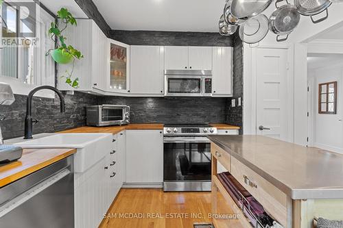 7 Pierpont Place, Mississauga, ON 