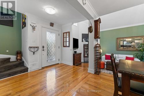 7 Pierpont Place, Mississauga, ON 