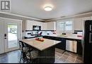 57 Howard Road, Newmarket, ON  - Indoor Photo Showing Kitchen 
