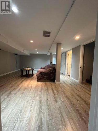 57 Howard Road, Newmarket, ON - Indoor