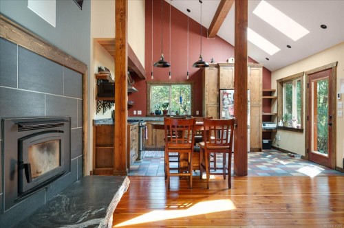 3451/ 3455 Juriet Rd, Nanaimo, BC 