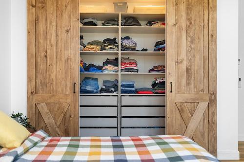 Chambre à coucher principale - 5900 Route De Fossambault, Fossambault-Sur-Le-Lac, QC - Indoor