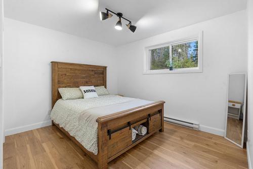 Chambre à coucher - 5900 Route De Fossambault, Fossambault-Sur-Le-Lac, QC - Indoor Photo Showing Bedroom