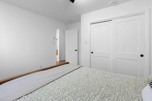 Chambre à coucher - 5900 Route De Fossambault, Fossambault-Sur-Le-Lac, QC - Indoor Photo Showing Bedroom