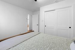 Chambre à coucher - 