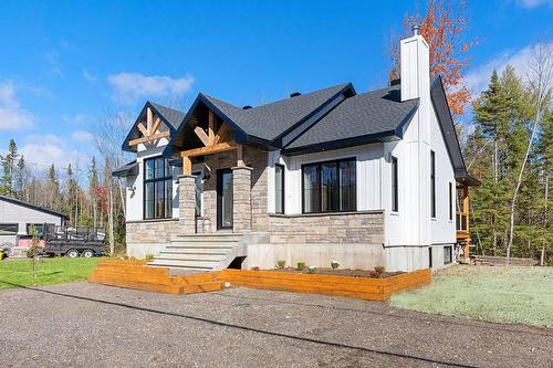 Façade - 5900 Route De Fossambault, Fossambault-Sur-Le-Lac, QC - Outdoor