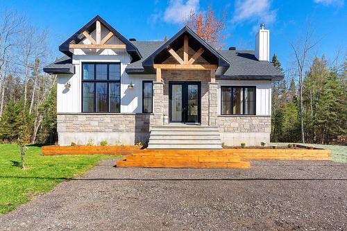 Façade - 5900 Route De Fossambault, Fossambault-Sur-Le-Lac, QC - Outdoor With Facade