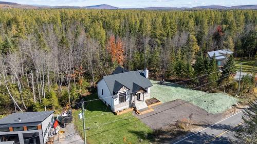 Vue d'ensemble - 5900 Route De Fossambault, Fossambault-Sur-Le-Lac, QC - Outdoor With View