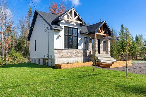 Façade - 5900 Route De Fossambault, Fossambault-Sur-Le-Lac, QC - Outdoor With Facade
