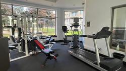Exercise room - 