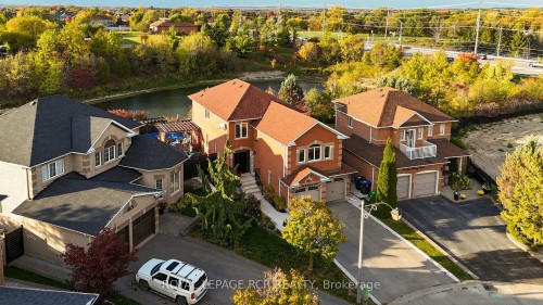 15 Jack Kenny Court  Caledon, ON L7E 2M5