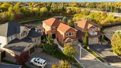 15 Jack Kenny Court  Caledon, ON L7E 2M5