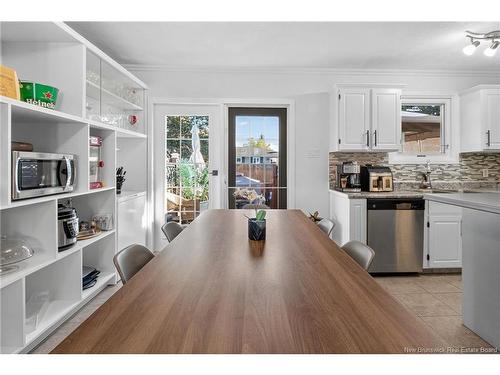 118 Kendra, Moncton, NB 