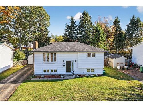 118 Kendra  Moncton, NB E1C 8Y1