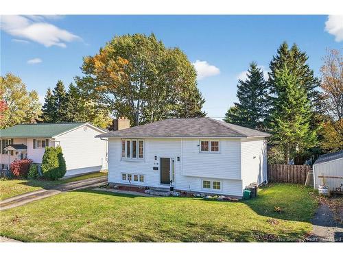 118 Kendra, Moncton, NB 