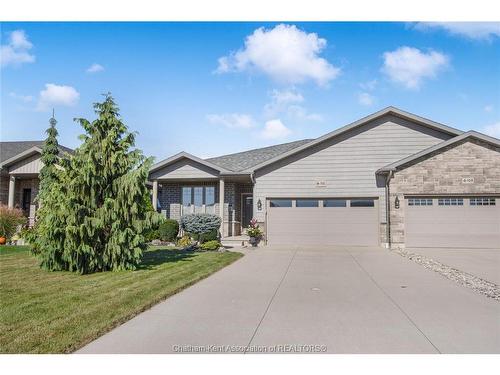 113 COTTAGE Place  Chatham, ON N7L 0B7