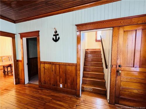 110 Rue Des Champs, Lamèque, NB 