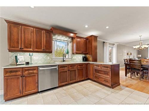 485 Alfred Leger St, Dieppe, NB 