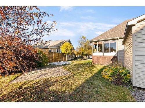 485 Alfred Leger St, Dieppe, NB 