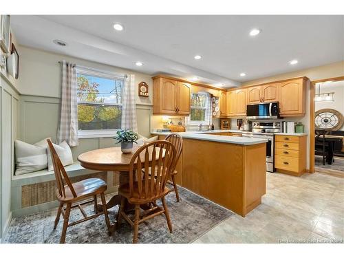 20 Havenwood Crt, Moncton, NB 