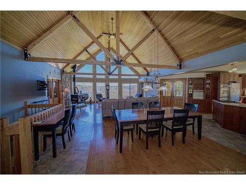 3479 Lower Cambridge Rd, Cambridge-Narrows, NB 