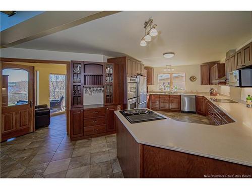 3479 Lower Cambridge Rd, Cambridge-Narrows, NB 